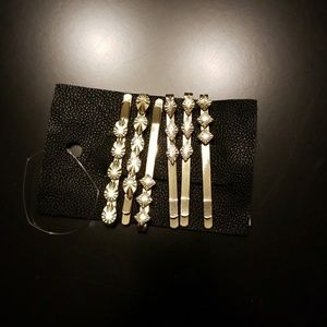 Free People Hair Pins
